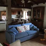 Localita S Cecilia 30, Apartment