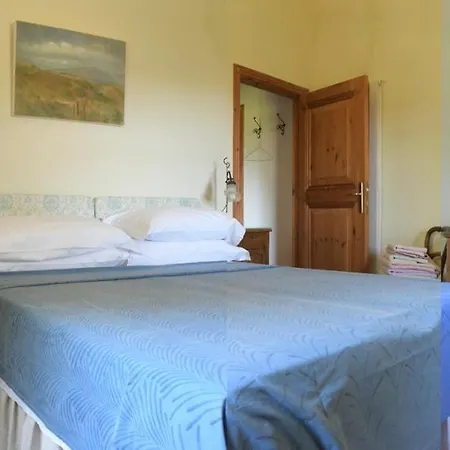 Località S Cecilia 30, Appartement