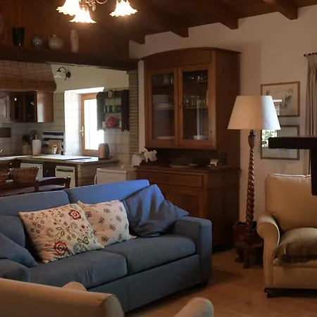 Daire Localita S Cecilia 30,