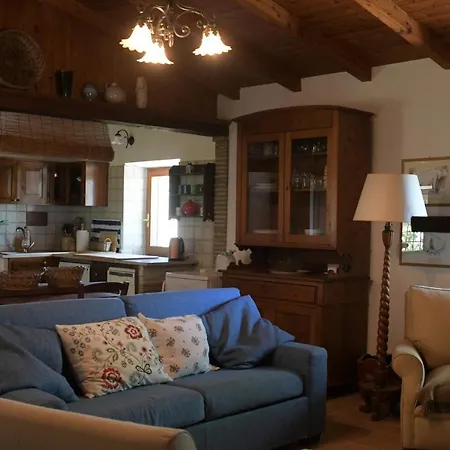 Apartment Localita S Cecilia 30, *