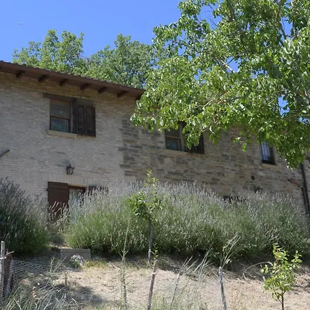 Apartment Localita S Cecilia 30, *