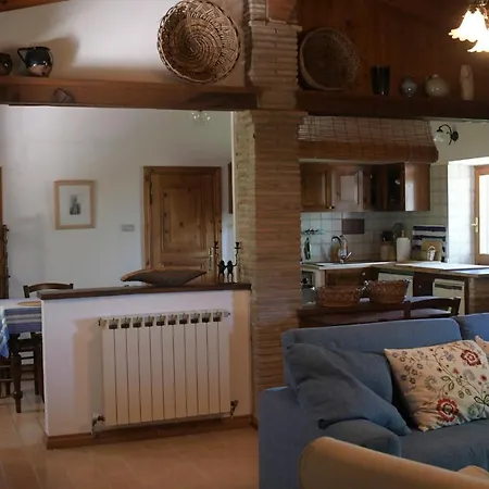 Località S Cecilia 30, * Urbania