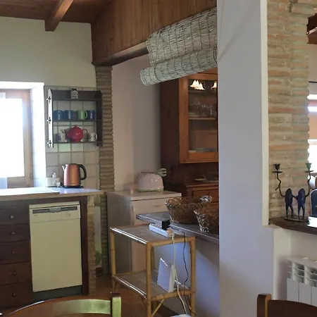 Località S Cecilia 30, * Urbania