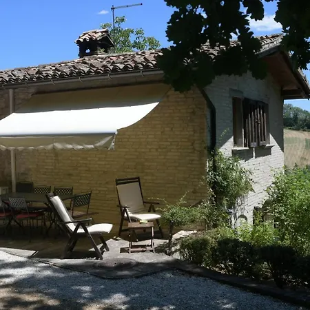 Localita S Cecilia 30, * Urbania