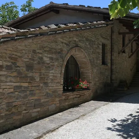 Localita S Cecilia 30, *