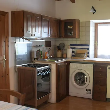Daire Localita S Cecilia 30, Urbania