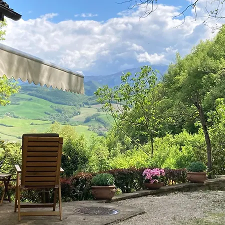 Localita S Cecilia 30, *