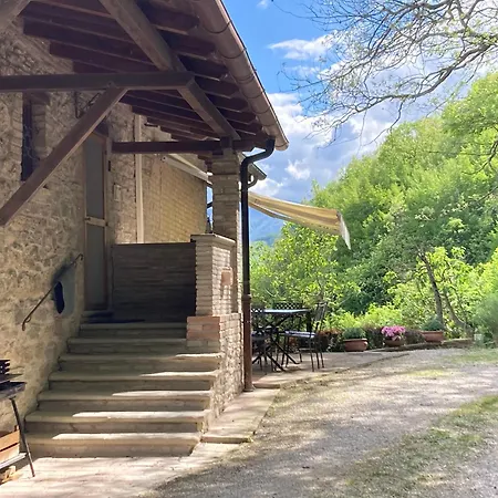 Daire Localita S Cecilia 30, *