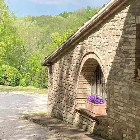 Localita S Cecilia 30, Apartment *