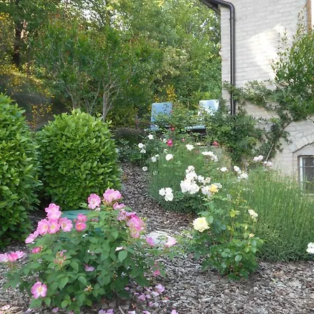 Localita S Cecilia 30, Apartment