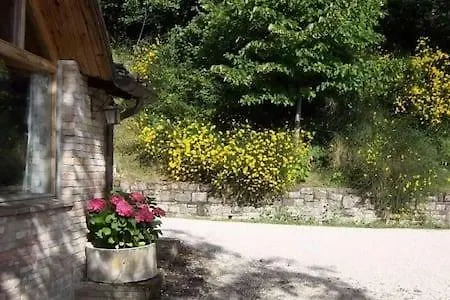 Appartement Località S Cecilia 30, Urbania