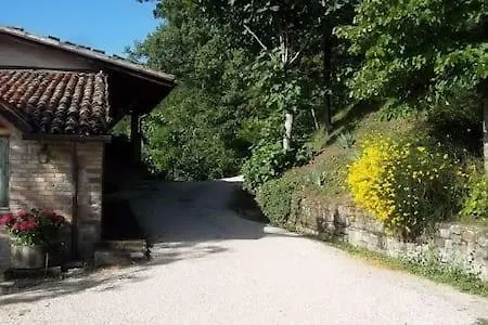 Localita S Cecilia 30,